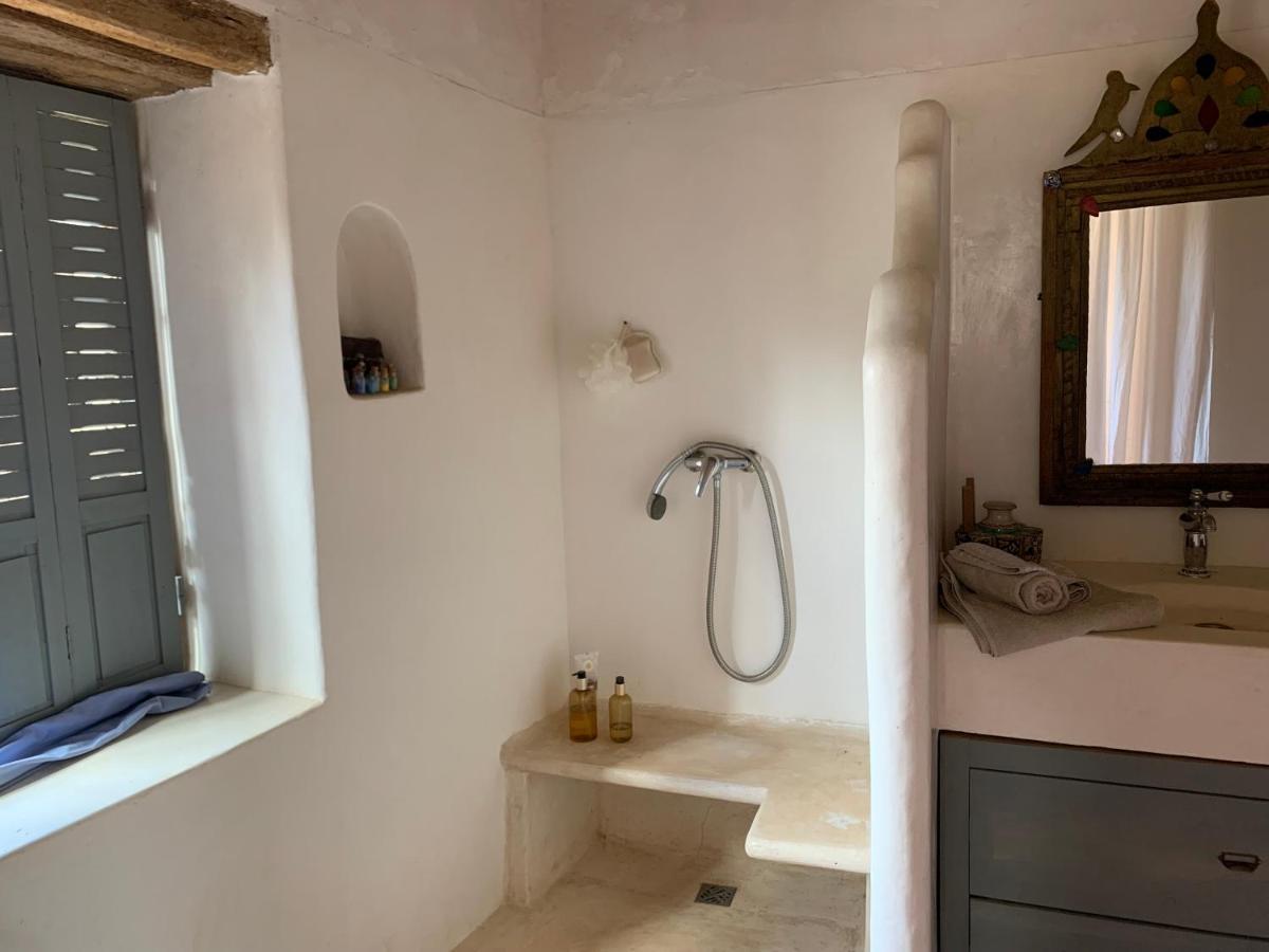 Riad Chant D'Etoiles Tadighoust El Hara Exterior photo